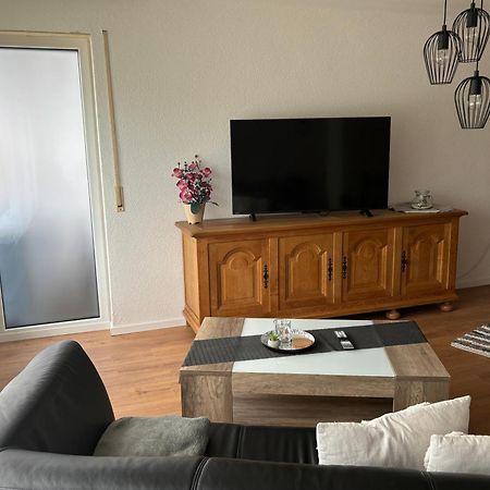 Ferienwohnung Steinstrass Naehe Nuerburgring Kelberg Exterior photo