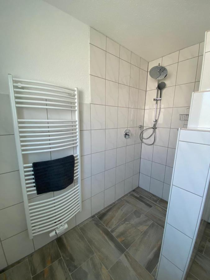 Ferienwohnung Steinstrass Naehe Nuerburgring Kelberg Exterior photo
